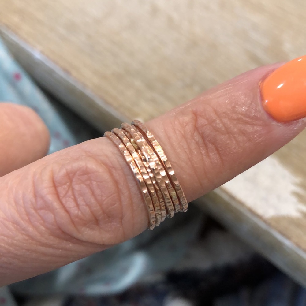 Stackable Rings - image 2